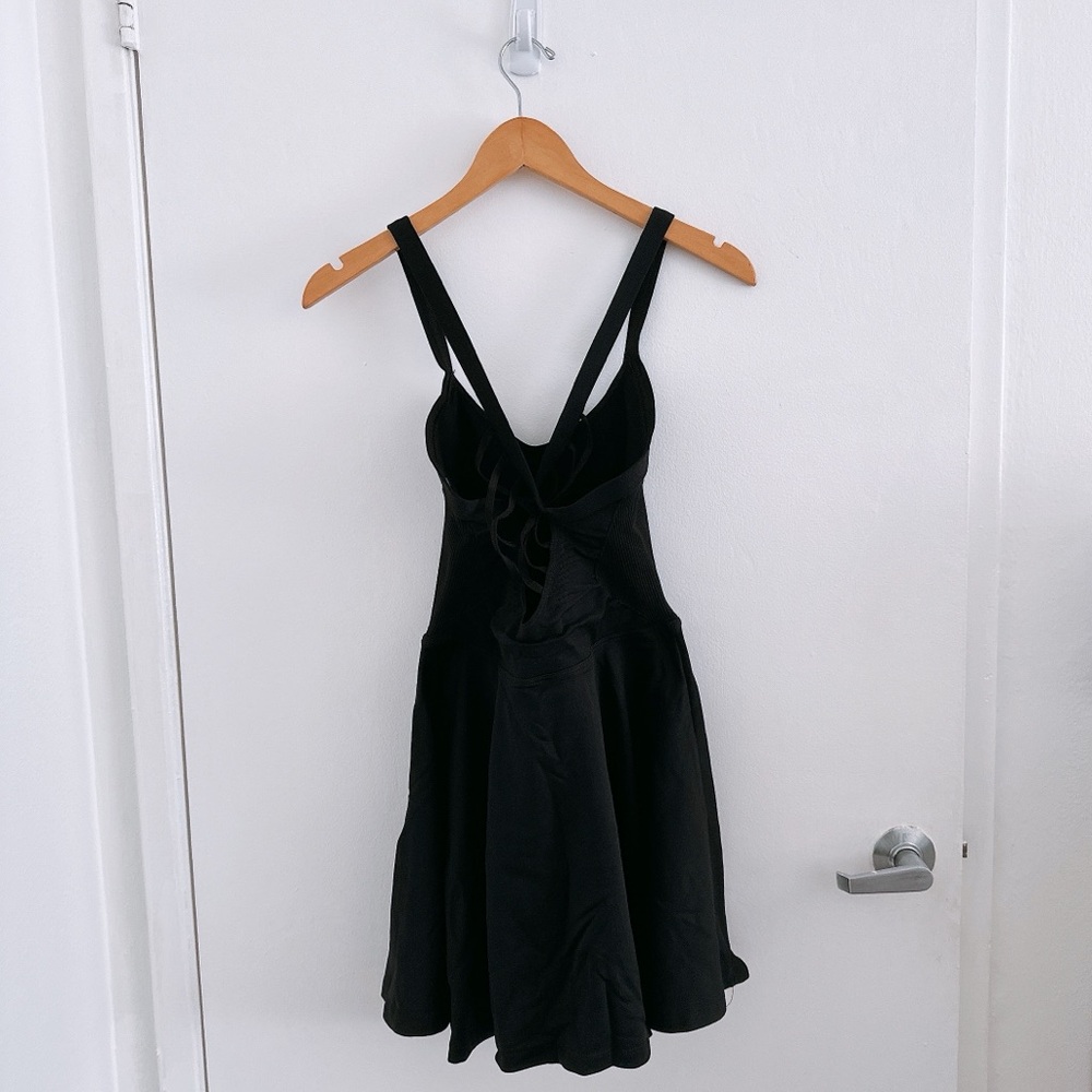FREE PEOPLE • DRESS - Picture 5 of 11